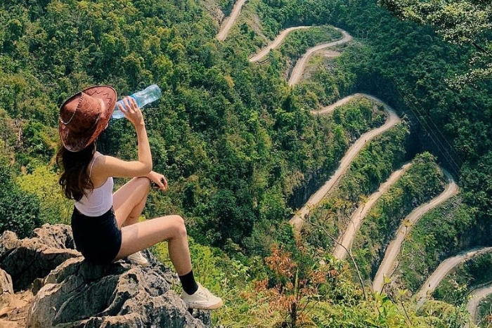 Choisir Ha Giang Cao Bang 4 jours pour les meilleures experiences